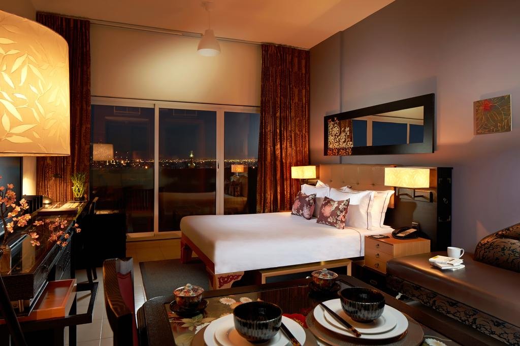 ZiQoo Hotel Apartments Dubai - thumb 1