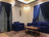   Accommodation Abudhabi