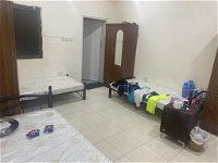  Accommodation Abudhabi