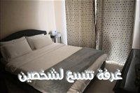     Accommodation Dubai