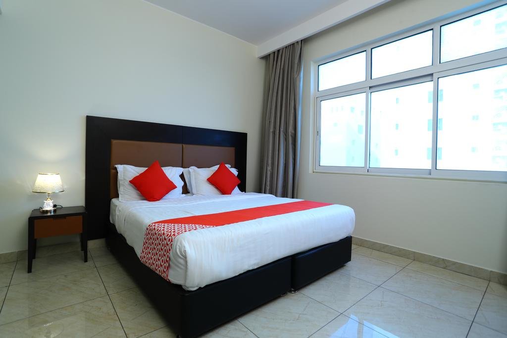 Q House 3 Apartments Accommodation Bahrain