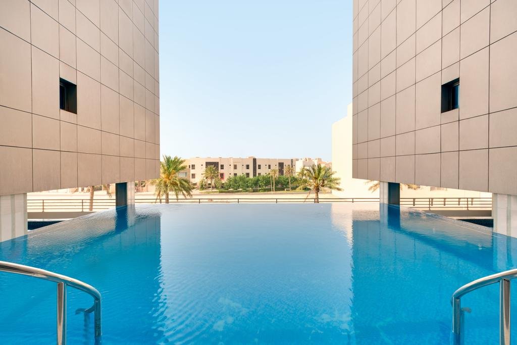 Ramada Hotel And Suites Amwaj Islands - Accommodation Bahrain 4