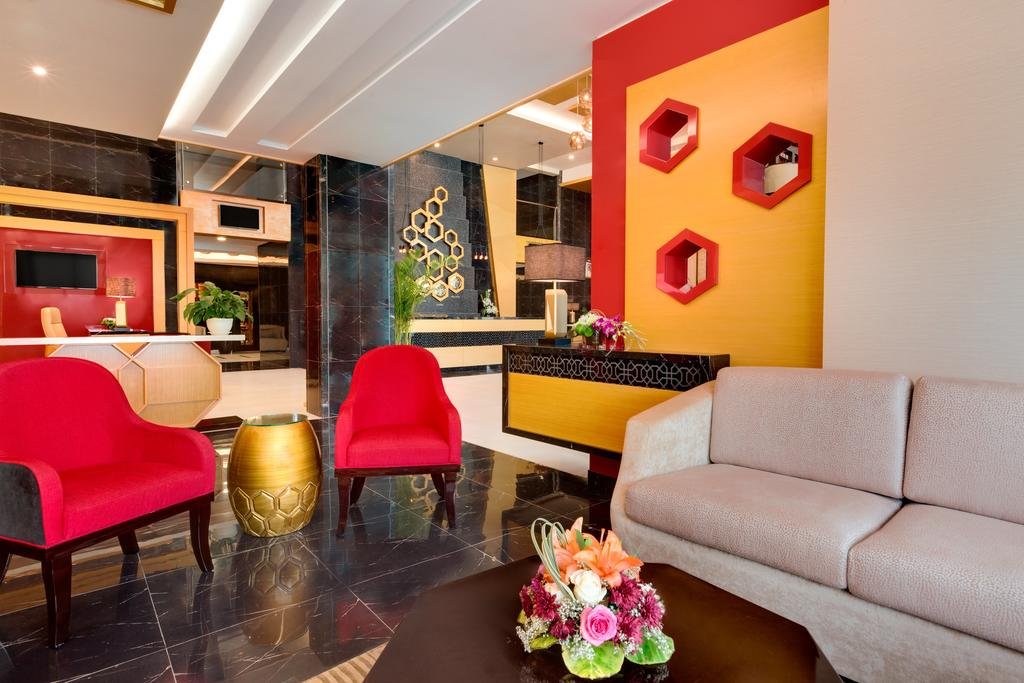 Ramada Hotel And Suites Amwaj Islands - Accommodation Bahrain 7