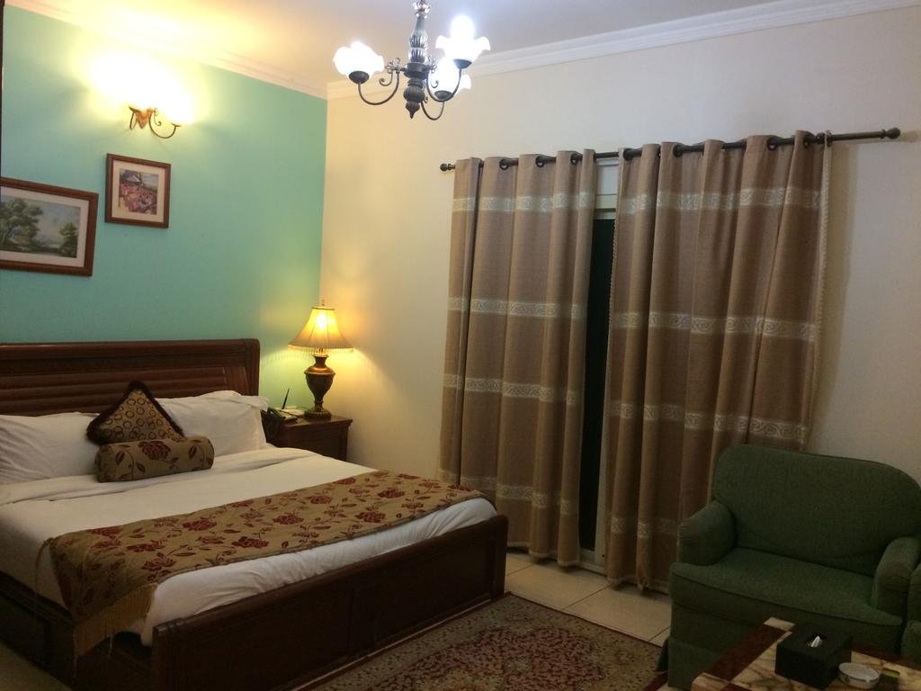 Ramee Suite Apartment 4 - Accommodation Bahrain 5