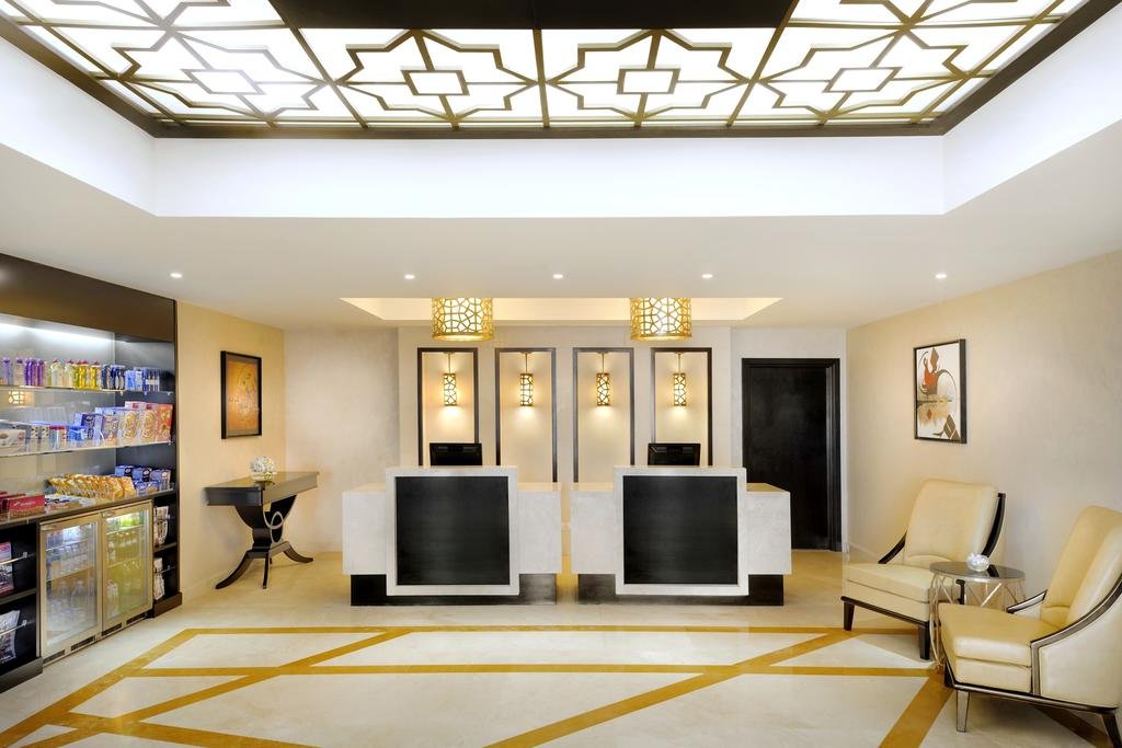 Residence Inn By Marriott Manama Juffair