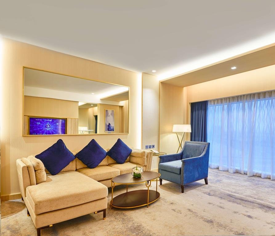 The Diplomat Radisson Blu Hotel Residence & Spa - thumb 6