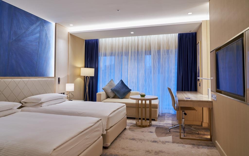 The Diplomat Radisson Blu Hotel Residence & Spa - thumb 5
