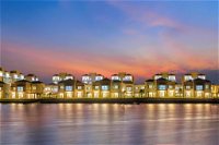 The Grove Resort Bahrain - Accommodation Bahrain