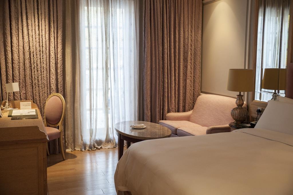 The Palace Boutique Hotel - Accommodation Bahrain