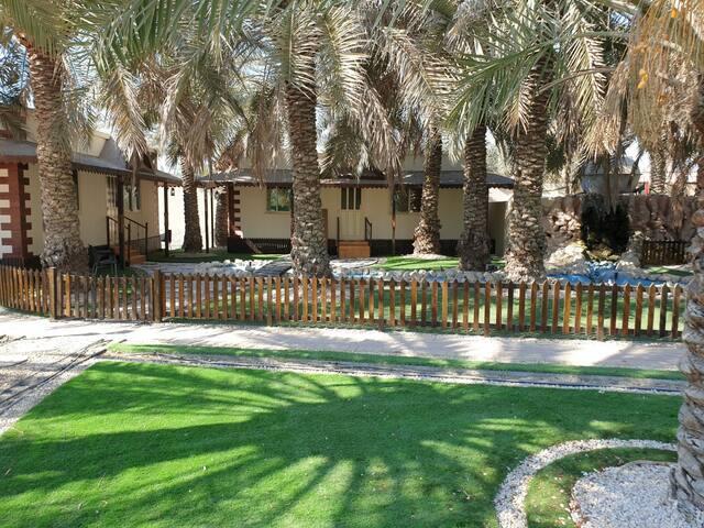 The Ranch Resort - Bahrain - thumb 6