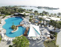 The Ritz-Carlton Bahrain - Accommodation Bahrain