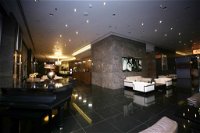 Asdal Gulf Inn Boutique Hotel- SEEF - Accommodation Bahrain