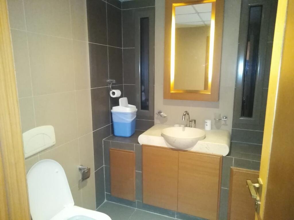 2 BED ROOM PENT HOUSE - Accommodation Bahrain