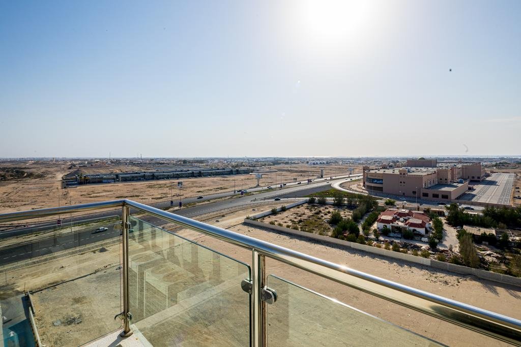 Atrium Apartments - Accommodation Bahrain