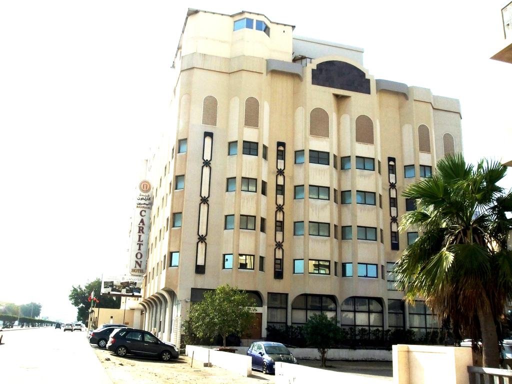 Bahrain Carlton Hotel - thumb 1
