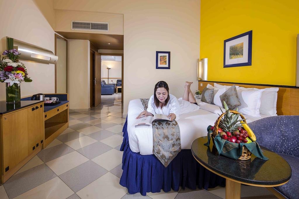 Baisan International Hotel - Accommodation Bahrain 3