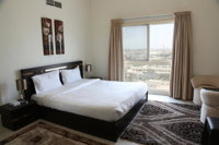 Desert Pearl Hotel Apartment Accommodation Bahrain