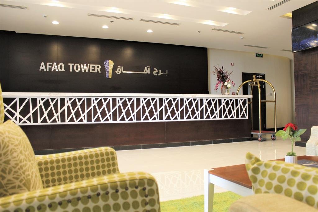 Afaq Tower - Families Only - Accommodation Bahrain 6