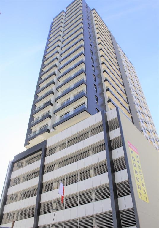 Afaq Tower - Families Only - Accommodation Bahrain 4
