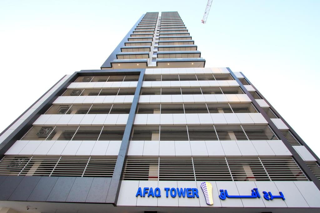 Afaq Tower - Families Only Accommodation Bahrain