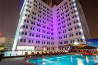 Elite Crystal Hotel Accommodation Bahrain