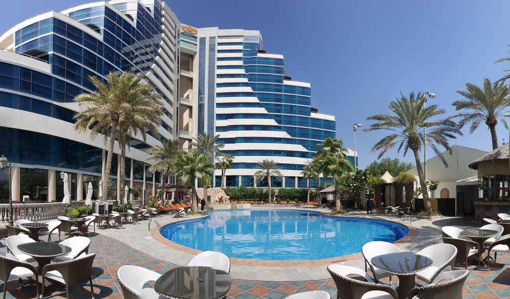 Elite Resort  Spa - Accommodation Bahrain