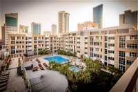 Elite Seef Residence And Hotel Accommodation Bahrain
