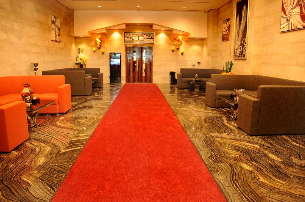 Frsan Palace Hotel - Accommodation Bahrain 2