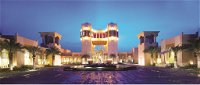 Al Areen Palace  Spa by Accor Accommodation Bahrain