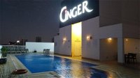 Ginger Luxury Apartments Accommodation Bahrain