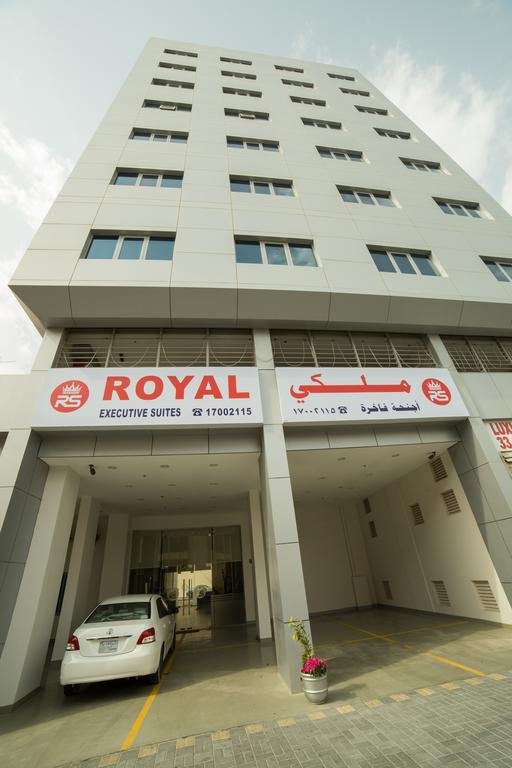 Golden Rose Luxury Suites (Royal Executive) - thumb 3