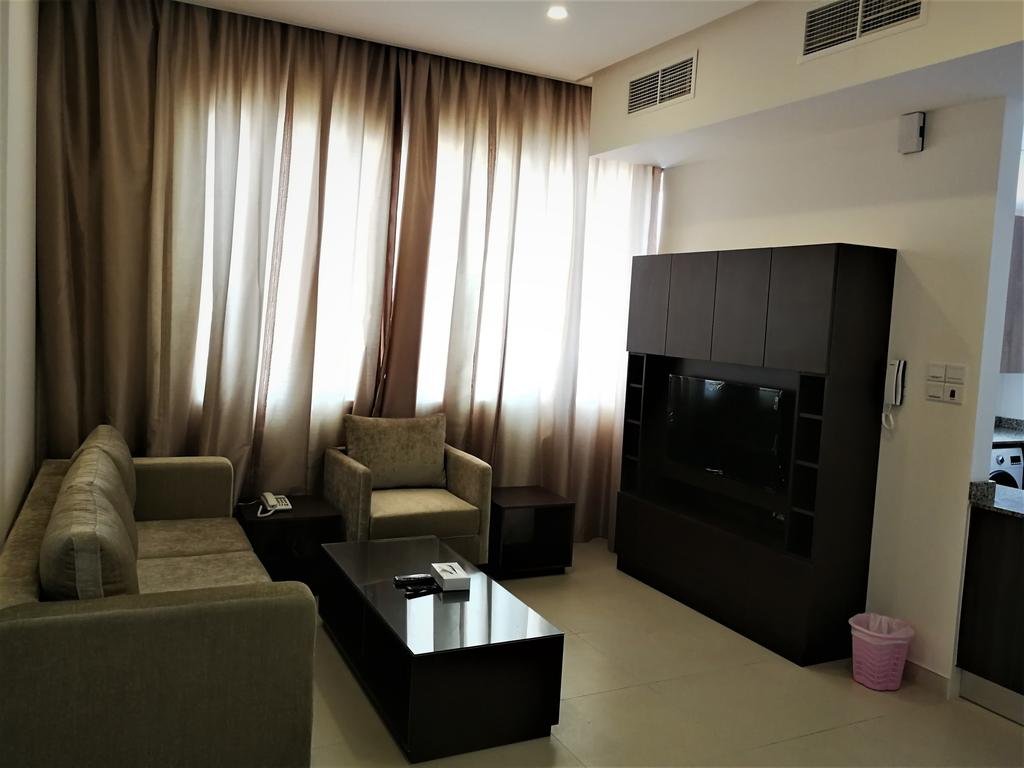 Happy Home Suites - Accommodation Bahrain 1