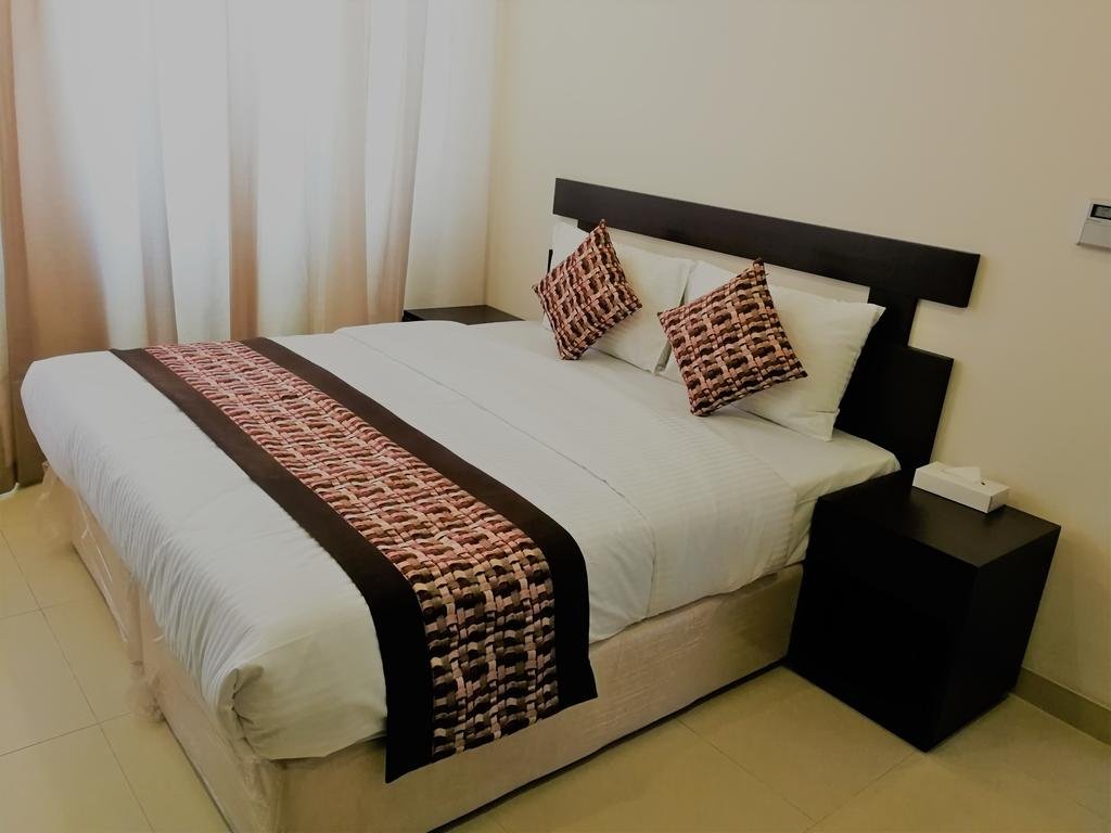 Happy Home Suites - Accommodation Bahrain