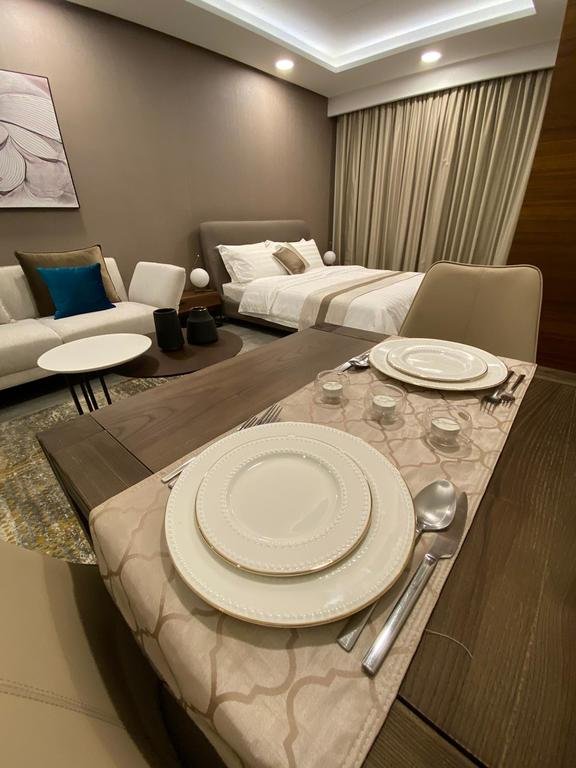 Hidd Heights Apartment - Accommodation Bahrain