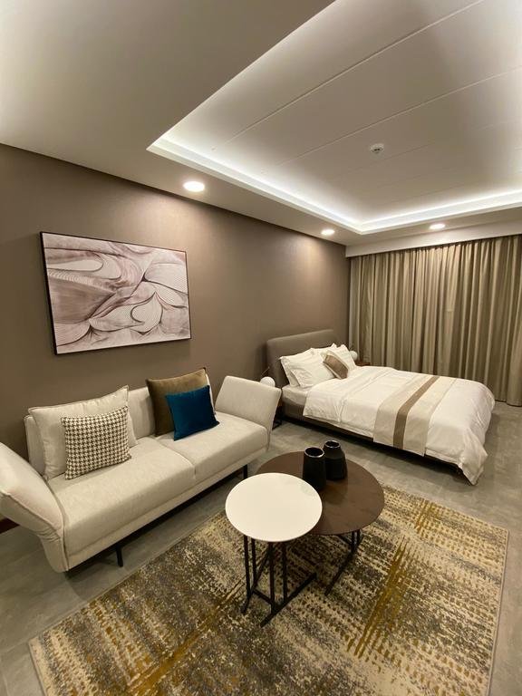 Hidd Heights Apartment - Accommodation Bahrain