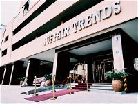 Juffair Trends Luxury Apartment Accommodation Bahrain