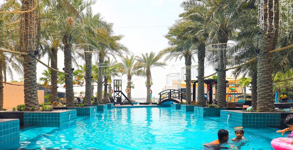 Lagoona Beach Luxury Resort And Spa - Accommodation Bahrain 6