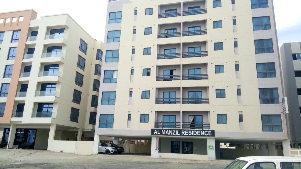 Al Manzil Hidd Residence Accommodation Bahrain