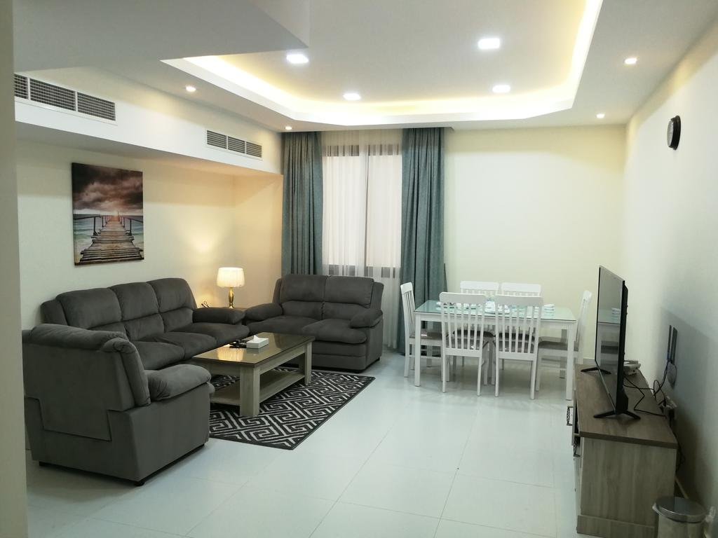 Malika Suites - Accommodation Bahrain 8