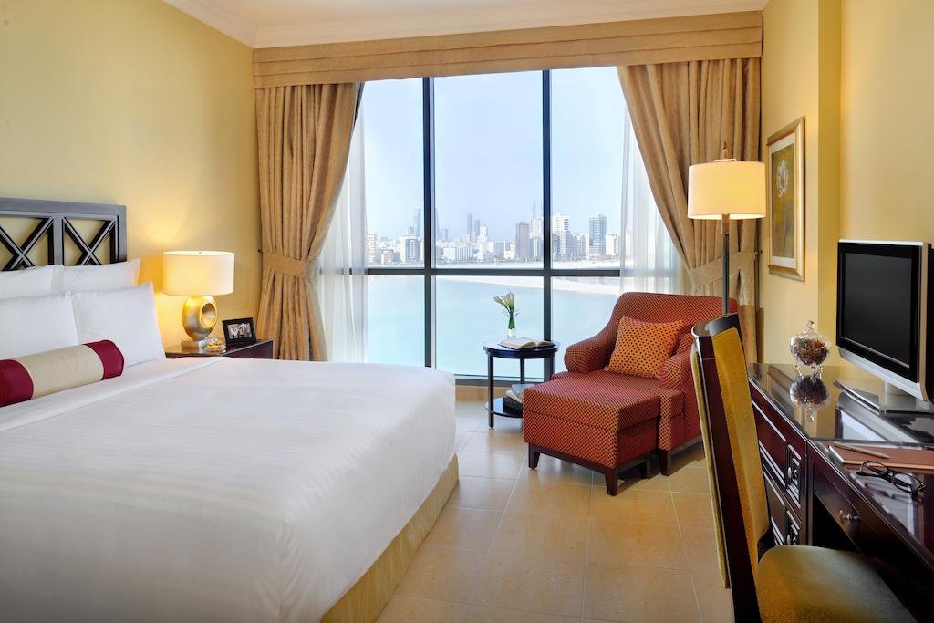Marriott Executive Apartments Manama, Bahrain - Accommodation Bahrain 8