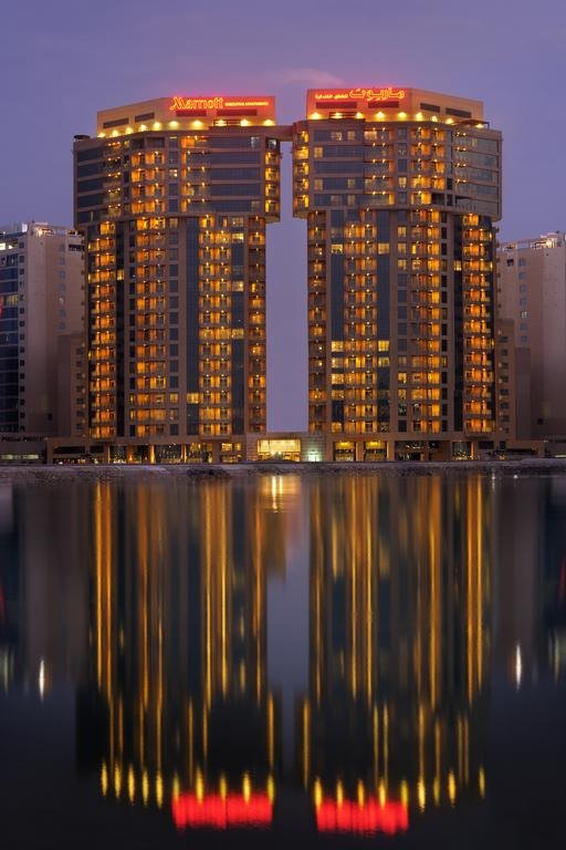 Marriott Executive Apartments Manama, Bahrain - thumb 3