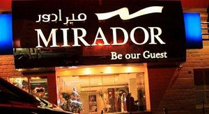 Mirador Hotel