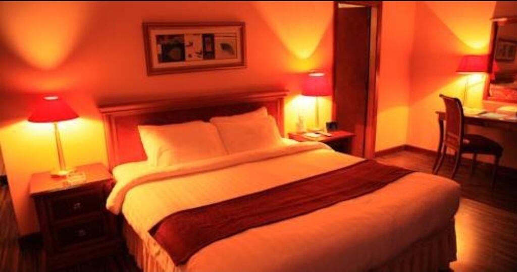 Mirador Hotel - Accommodation Bahrain 4