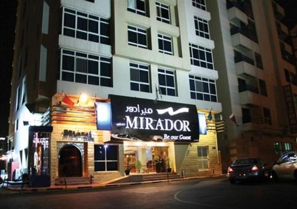Mirador Hotel - thumb 0