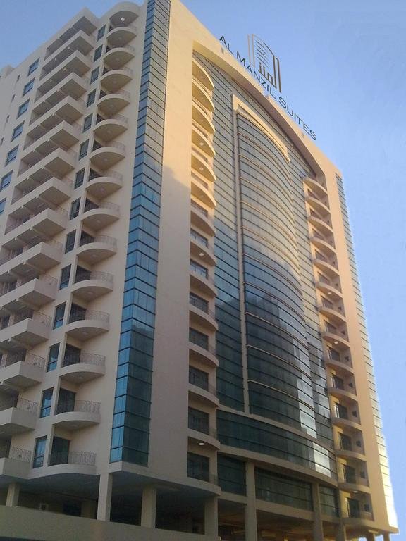 Al Manzil Hotel - Accommodation Bahrain 5