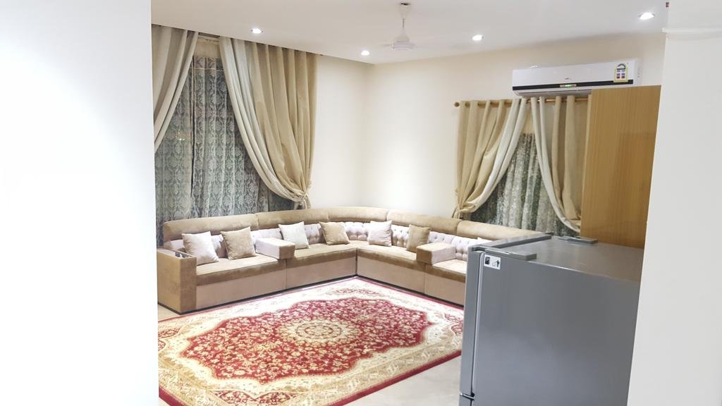 Naser Apartment - Accommodation Bahrain 0
