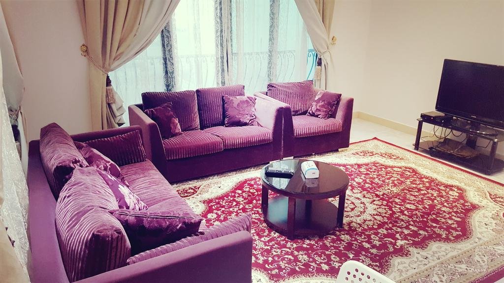 Naser Apartment - Accommodation Bahrain 3