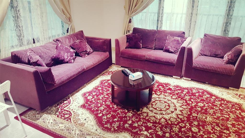 Naser Apartment - Accommodation Bahrain 2
