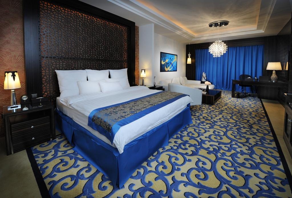 Nordic Palace And Spa - Accommodation Bahrain 0