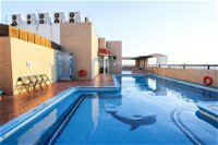 One Pavilion Luxury Serviced Apartments - Accommodation Bahrain